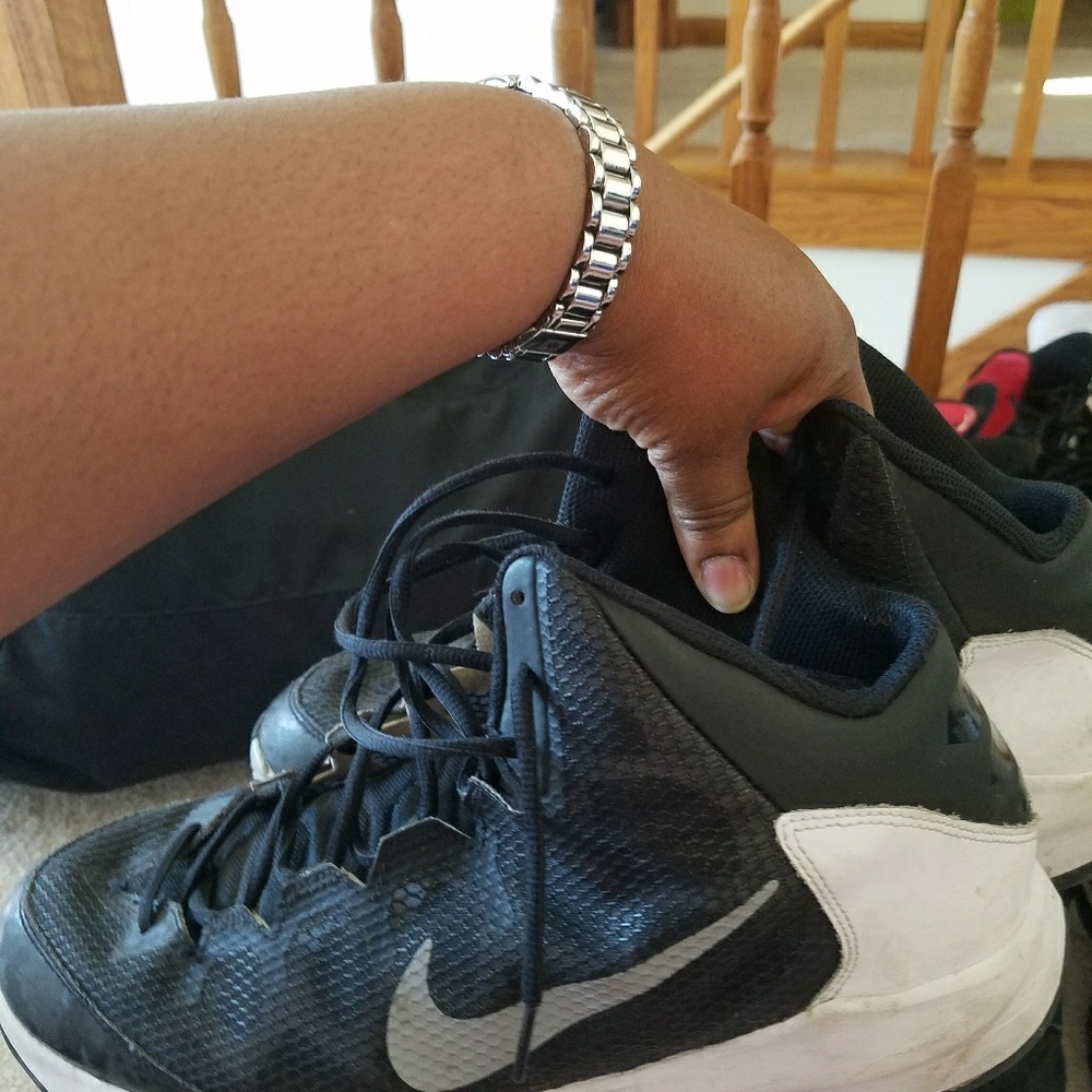 Men's shoes - Picture 3 of 8